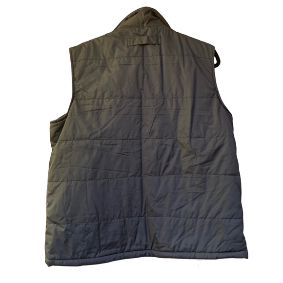 🆕  PITTSBURGH PENGUINS Black Embroidered Vest - Picture 2 of 13